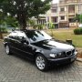 BMW E 46 Facelift 2004/2005 "Black on beige" Istimewa