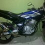 JUAL YAMAHA SCORPIO SX-4 Tahun 2004