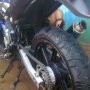 JUAL YAMAHA SCORPIO SX-4 Tahun 2004