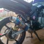 JUAL YAMAHA SCORPIO SX-4 Tahun 2004