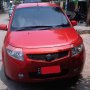 Proton Savvy Thn 2008/09 Manual Sangat Terawat