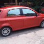 Proton Savvy Thn 2008/09 Manual Sangat Terawat
