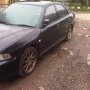 Jual Mitsubishi Lancer GLXI Thn 2002 Manual Hitam