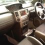 Nissan X-Trail Thn 2008 MT Hitam