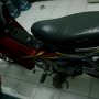 Jual Motor Honda supra x tahun 2003