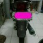 Jual Motor Honda supra x tahun 2003