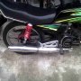 Yamaha RX King 2003 tinggal pake