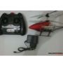 HELI RC HX733 V-MAX 3 CHANNEL - HELI REMOTE CONTROL