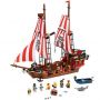 LEGO 70413 PIRATES THE BRICK BOUNTY