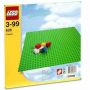 LEGO BASIC BASEPLATE GREEN 626 