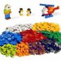 LEGO BASIC LEGO BASIC BRICKS DELUXE 6177 