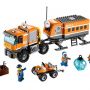 LEGO CITY ARCTIC OUTPOST 60035