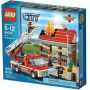 LEGO CITY FIRE FIGHTERS 60003 