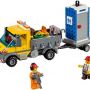 LEGO CITY SERVICE TRUCK 60073