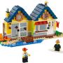 LEGO CREATOR BEACH HUT 31035