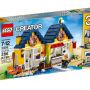 LEGO CREATOR BEACH HUT 31035