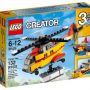 LEGO CREATOR CARGO HELI 31029