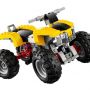 LEGO CREATOR TURBO QUAD 31022