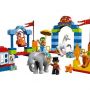 LEGO DUPLO BIG CIRCUS 10504