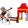 LEGO DUPLO KNIGHT TOURNEY 10568