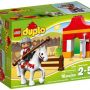 LEGO DUPLO KNIGHT TOURNEY 10568