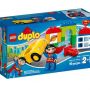 LEGO DUPLO SUPERMANS RESCUE 10543