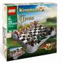 LEGO KINGDOMS KINGDOMS CHESS SET 853373