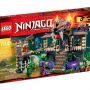 LEGO NINJAGO ENTER THE SERPENT 70749