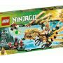 LEGO NINJAGO GOLDEN DRAGON 70503