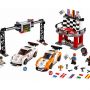 LEGO SPEED CHAMPION 75912