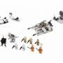 LEGO STAR WARS BATTLE OF HOTH 75014 