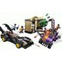 LEGO SUPER HEROES BATMAN BATMOBILE AND THE TWO FACE CHASE 6864