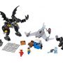 LEGO SUPER HEROES GORILLA GRODD GOES BANANAS 76026