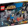 LEGO SUPER HEROES GORILLA GRODD GOES BANANAS 76026