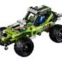 LEGO TECHNIC DESERT RACER 4202