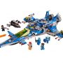 LEGO THE LEGO MOVIE BENNYS SPACESHIP 70816