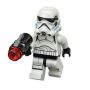 LEGO STORMTROOPER WITH BLASTER