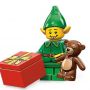 LEGO MINIFIGURES SERIES 11 HOLIDAY ELF