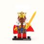 LEGO MINIFIGURES SERIES 13 CLASSIC KING