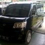 Jual Daihatsu Luxio D 2010