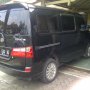 Jual Daihatsu Luxio D 2010