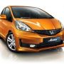 HONDA JAZZ PROMO | GEBYAR DISKON |