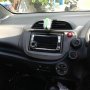 Jual Jazz RS 2008 A/T Silver Metallic MULUS! FULL KALENG! ex cewe