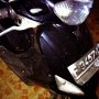 Jual Cepat Motor Yamaha Mio 2007 