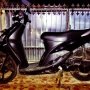 Jual Cepat Motor Yamaha Mio 2007 