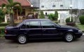 VOLVO 960 ROYAL MATIC Biru Metalik KE-UNGUAN