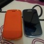 Jual Samsung Galaxy S3 Mini purple Blue