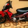 Jual Supra X 125 tahun 2006