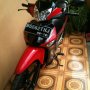 Jual Supra X 125 tahun 2006