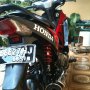 Jual Supra X 125 tahun 2006